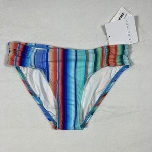 La Blanca bikin bottoms